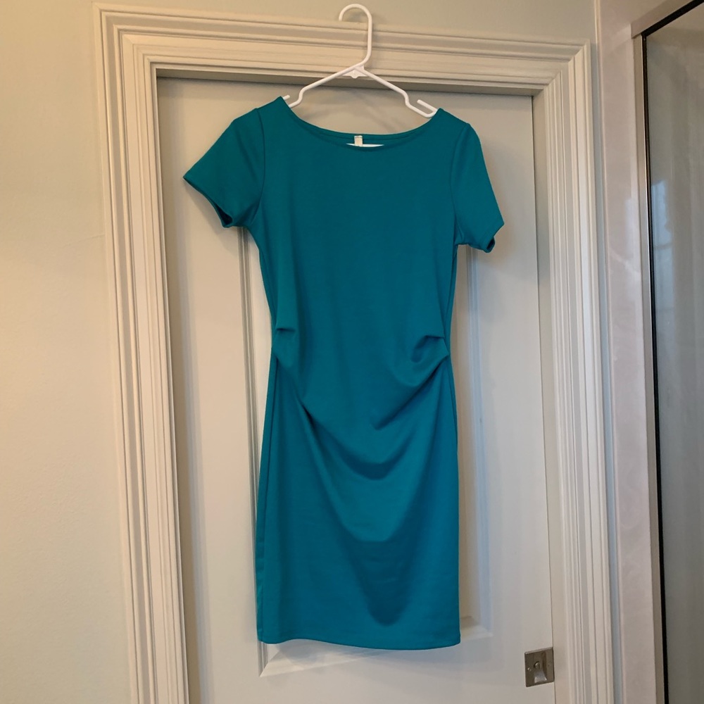 Pinkblush Dress